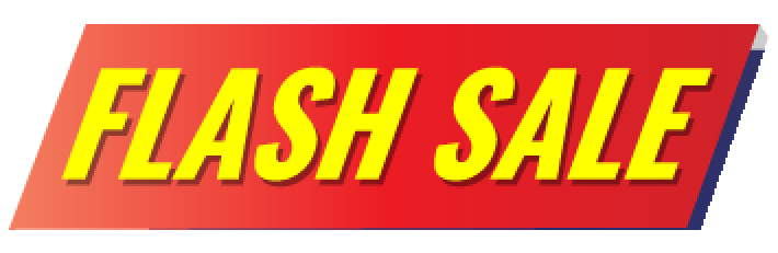 Flash Sale