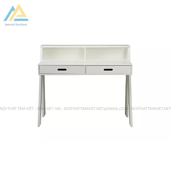 Bàn học bằng gỗ công nghiệp BH-1102