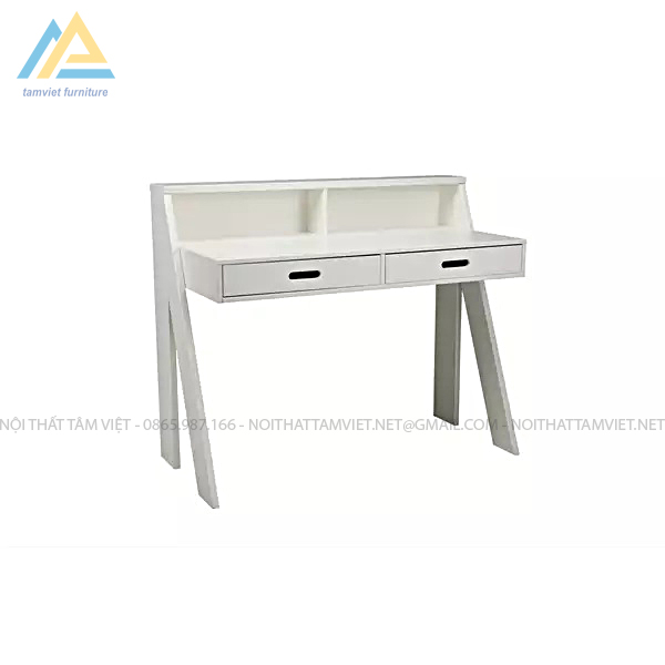 Bàn học bằng gỗ công nghiệp BH-1102